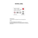 Hoover 2000W Bagged Canister Vacuum - Pet Range.