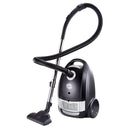 Hoover 2200W Bagged & Bag Less Canister Vacuum.
