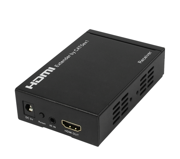 Hdmi Extender Over Ip Receiver Only.
