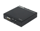 Hdmi Extender Over Coax Receiver Only.
