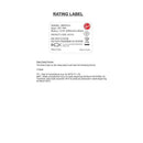 Hoover 14.8v Wet & Dry Handheld Vacuum.