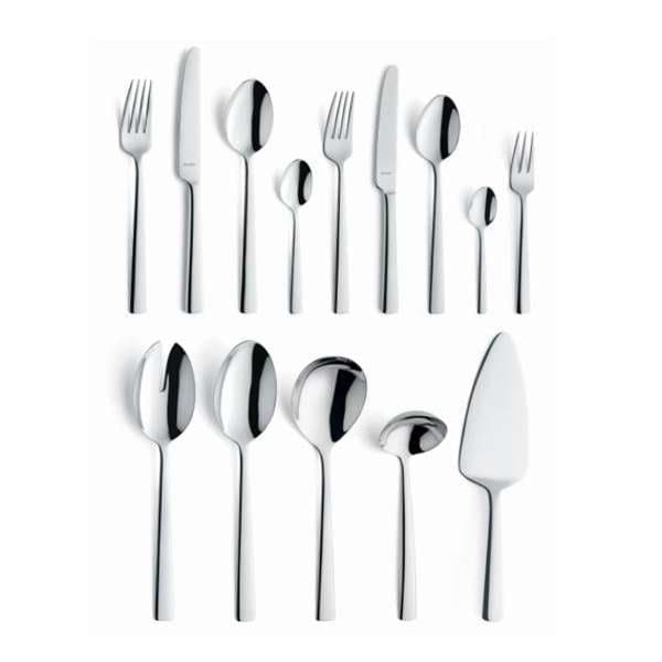 Hugo 60pce Cutlery Set.