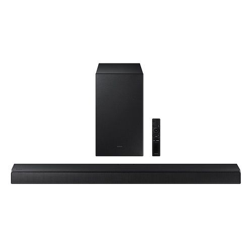 Samsung Hw-a550 2.1ch Soundbar (2022)