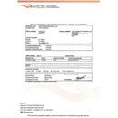 Hoover 10L Wet & Dry Drum Vacuum.