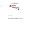 Hoover 10L Wet & Dry Drum Vacuum.