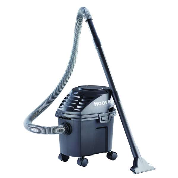 Hoover 10L Wet & Dry Drum Vacuum.