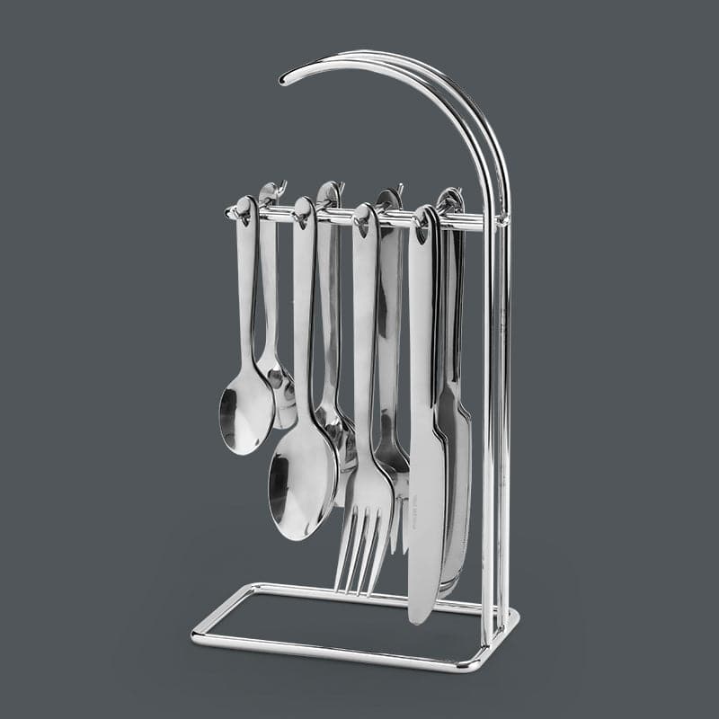 Hanging Cutlery 16 Piece.