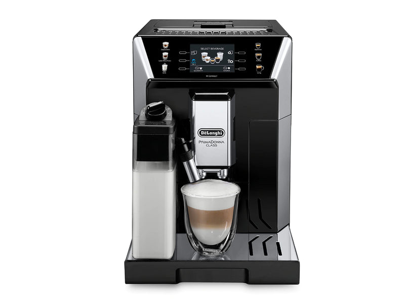 PrimaDonna Class Coffee Machines.