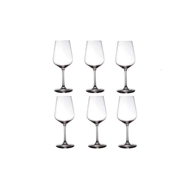 Bohemia No.1 Wine Glass 480ml(6).