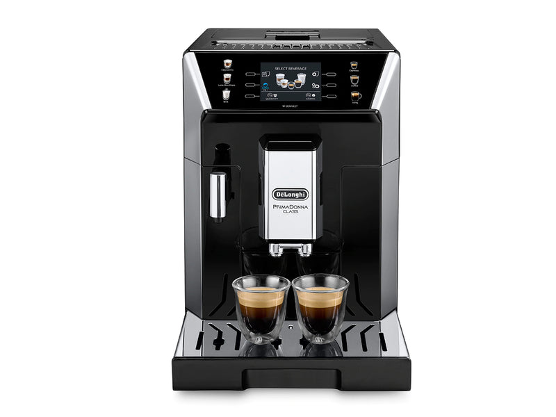 PrimaDonna Class Coffee Machines.