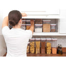 Zyliss Twist & Seal 0.475L Container.