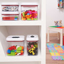 Zyliss Twist & Seal 0.475L Container.