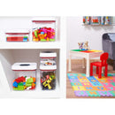 Zyliss Twist & Seal 1.6L Container.