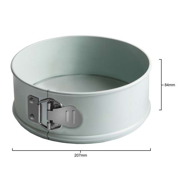 Jamie Oliver 20cm S/Form Round Cake Tin.