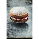 Jamie Oliver 20cm Loose Base Round Tin.