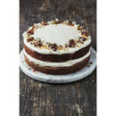 Jamie Oliver 23cm Loose Base Round Tin.