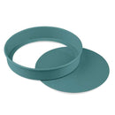 Jamie Oliver 20cm S/Form Round Cake Tin - Atlantic Green.