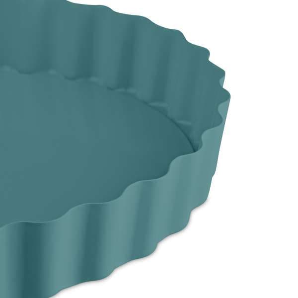 Jamie Oliver Tart Tin - Atlantic Green.