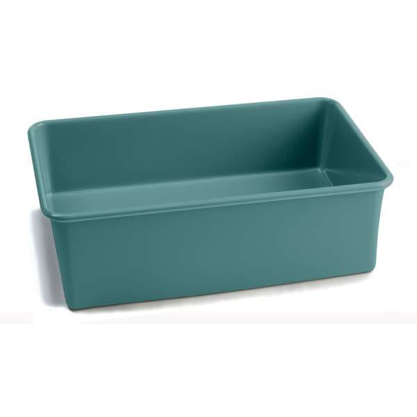 Jamie Oliver Loaf Tin Large- Atlantic Green.