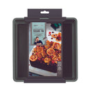 Jamie Oliver Square Cake Tin - Atlantic Green.