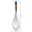 Jamie Oliver Balloon Whisk.