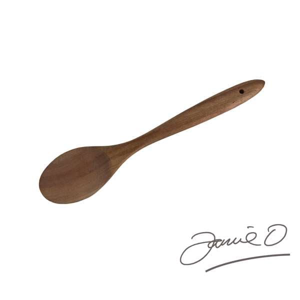 Jamie Oliver Acacia Wood Spoon.