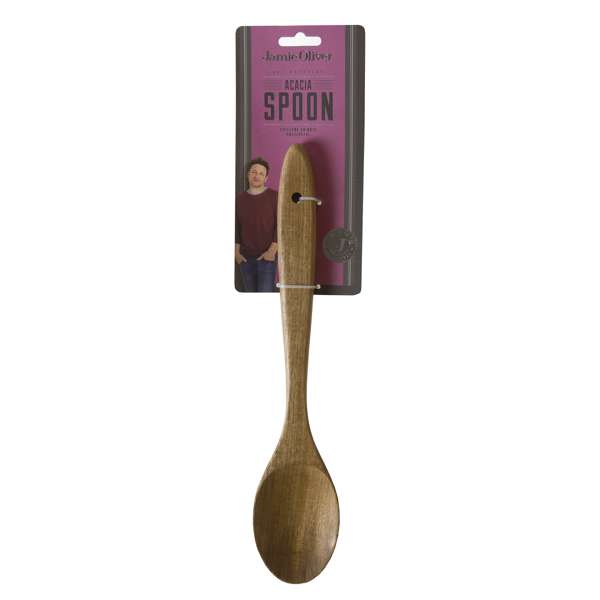 Jamie Oliver Acacia Wood Spoon.
