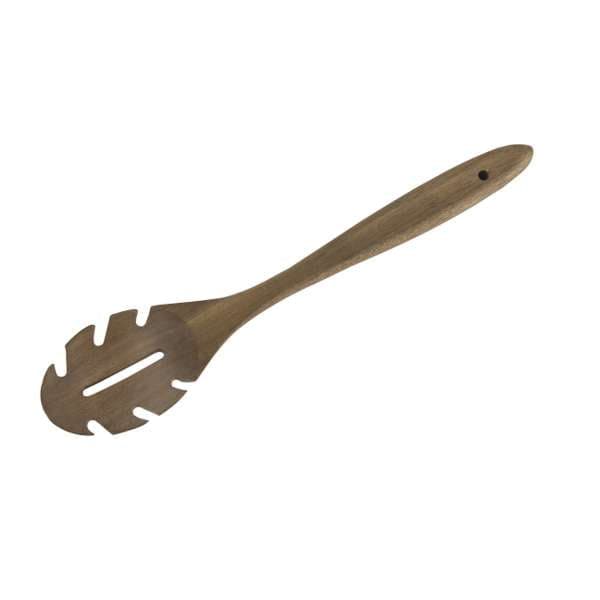 Jamie Oliver Acacia Wood Pasta Spoon.