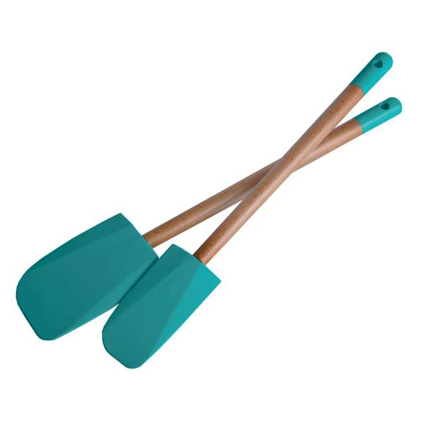 Jamie Oliver Spatula, Set of 2.