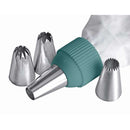 Jamie Oliver Piping Bag Kit.