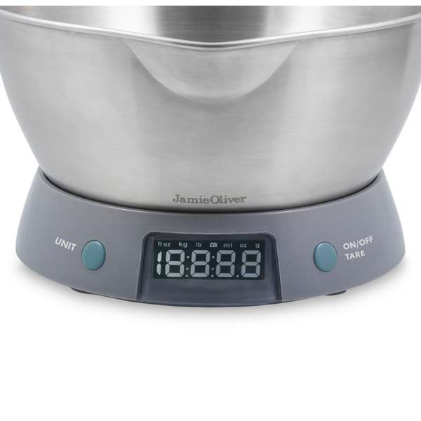 Jamie Oliver Digital Kitchen Scales.