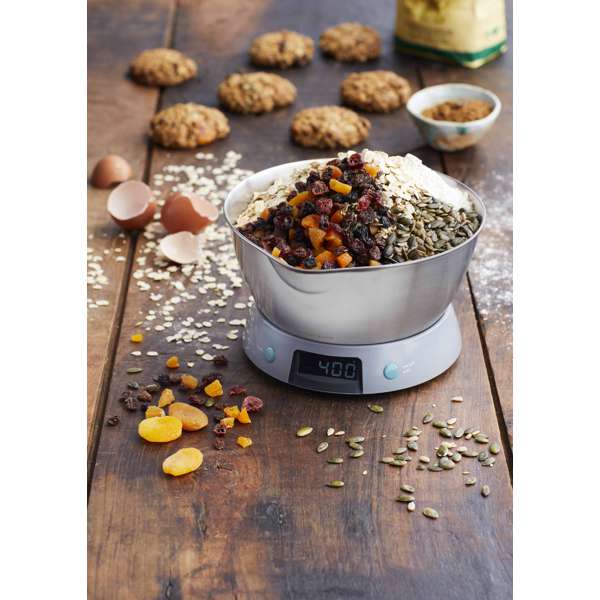 Jamie Oliver Digital Kitchen Scales.