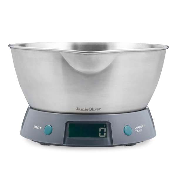 Jamie Oliver Digital Kitchen Scales.