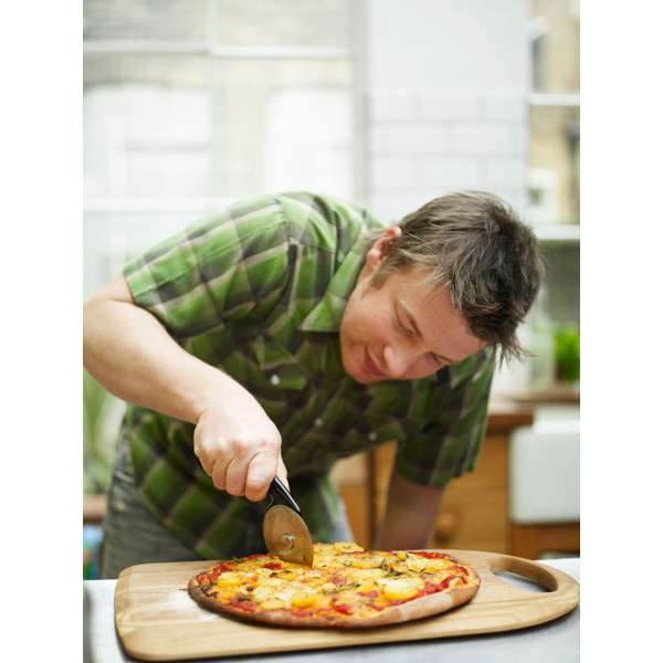 Jamie Oliver Pizza Wheel.