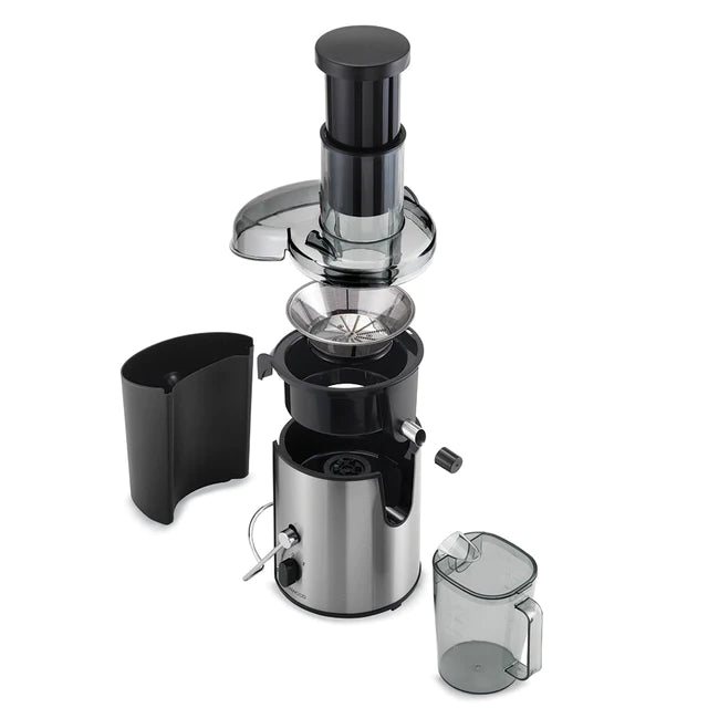 Accent Collection Centrifrugal Juicer.