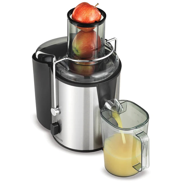 Accent Collection Centrifrugal Juicer.