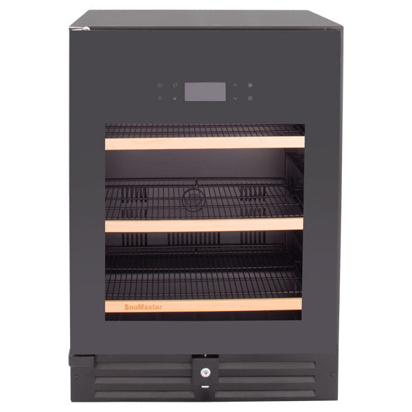 SnoMaster 145L Under Counter Beverage Cooler- Pro Series