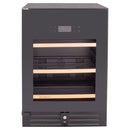 SnoMaster 428L Upright Beverage Cooler