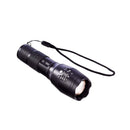 Gorilla Light force Ultra Torch