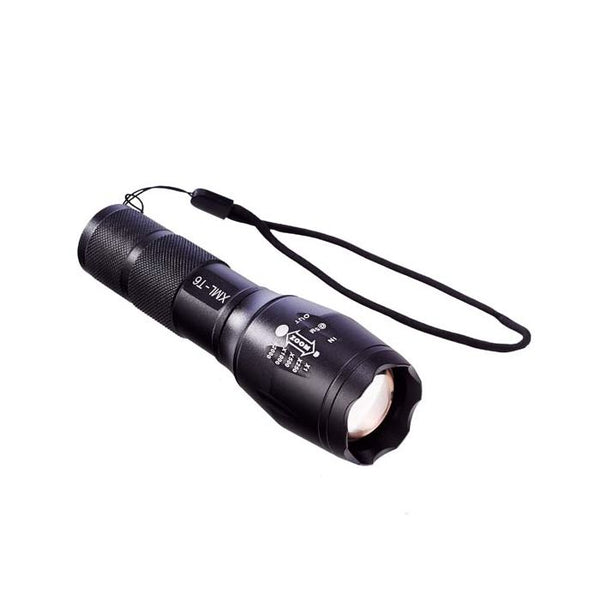 Gorilla Light force Ultra Torch