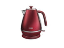 Distinta Flair Kettle - Glamour Red.