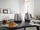 Distinta Flair Kettle - Finesse Silver.