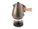 Distinta Electric Kettle Future Bronze.