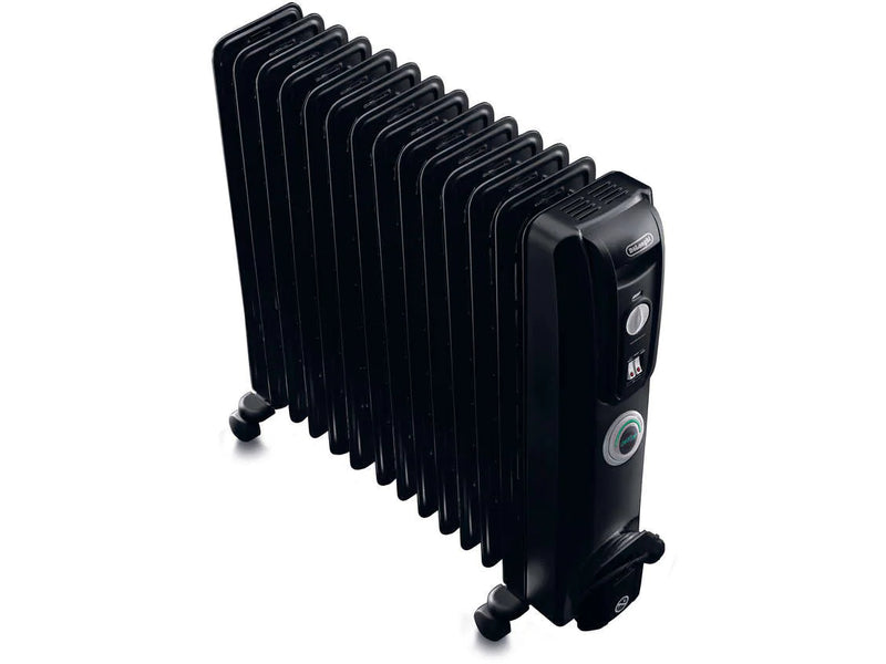 14 Fin Radiator Delonghi 14 fins Oil filled Radiators - KH771430CB | coolcart.co.za
