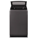 Midea 13KG TOP LOADER - SILVER