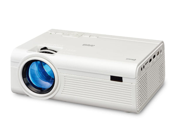 4” LED Projector.