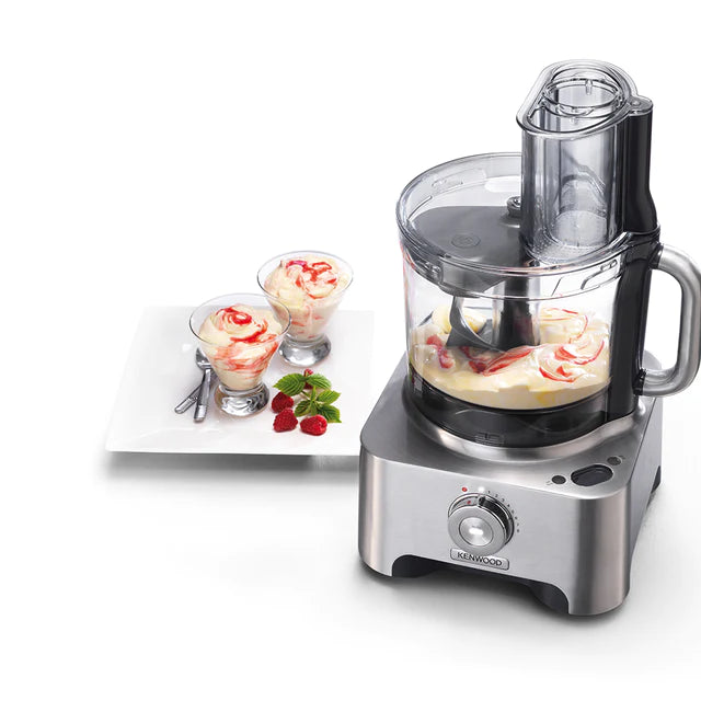 Multipro Excel Food Processor.