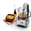 Multipro Excel Food Processor.