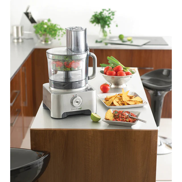 Multipro Excel Food Processor.