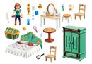 PLAYMOBIL Lucky's Bedroom 9476.